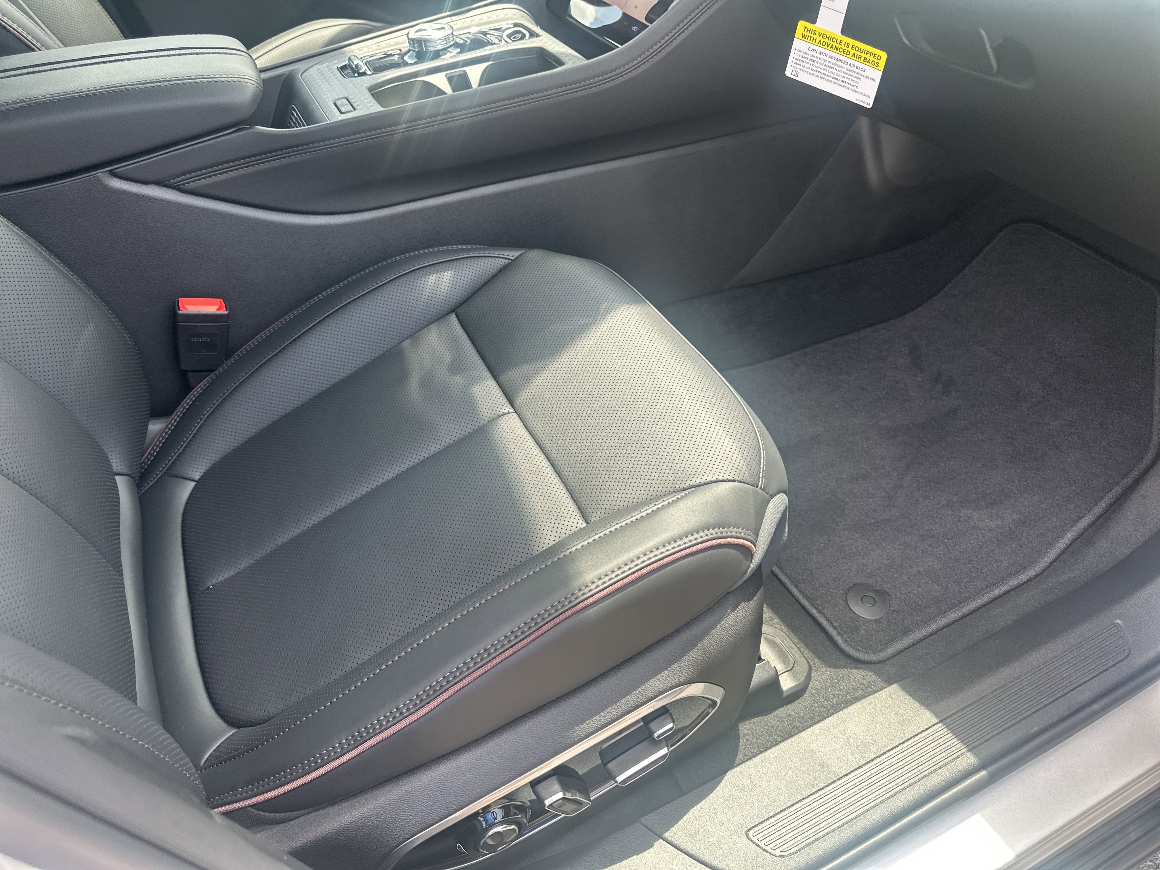 2025 Jeep Wagoneer S WAGONEER S LAUNCH EDITION