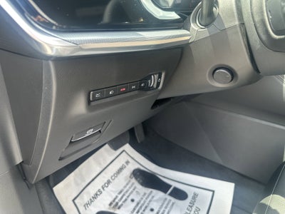 2025 Jeep Wagoneer S WAGONEER S LAUNCH EDITION