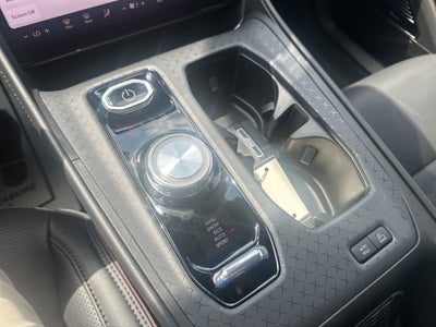 2025 Jeep Wagoneer S WAGONEER S LAUNCH EDITION