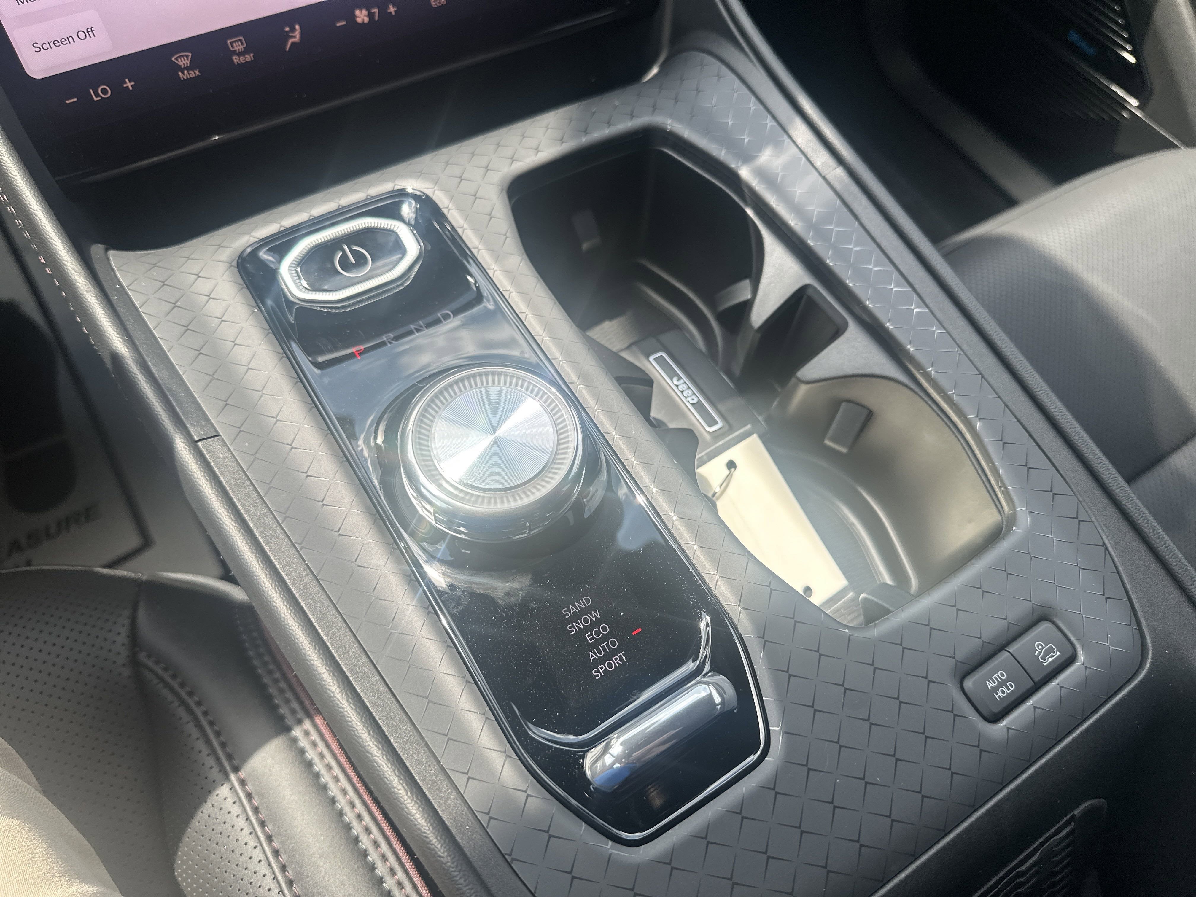 2025 Jeep Wagoneer S WAGONEER S LAUNCH EDITION