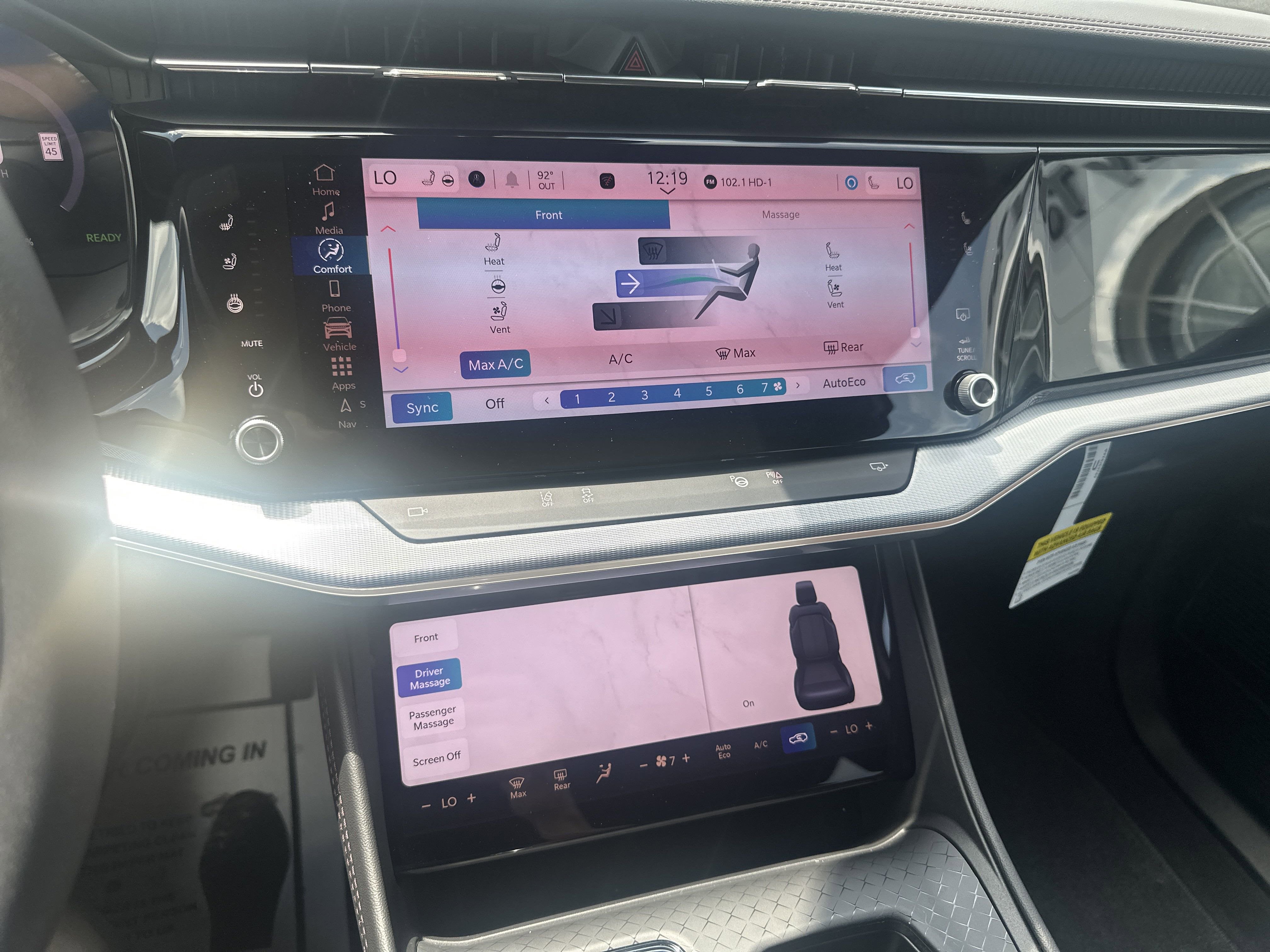 2025 Jeep Wagoneer S WAGONEER S LAUNCH EDITION