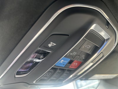 2025 Jeep Wagoneer S WAGONEER S LAUNCH EDITION