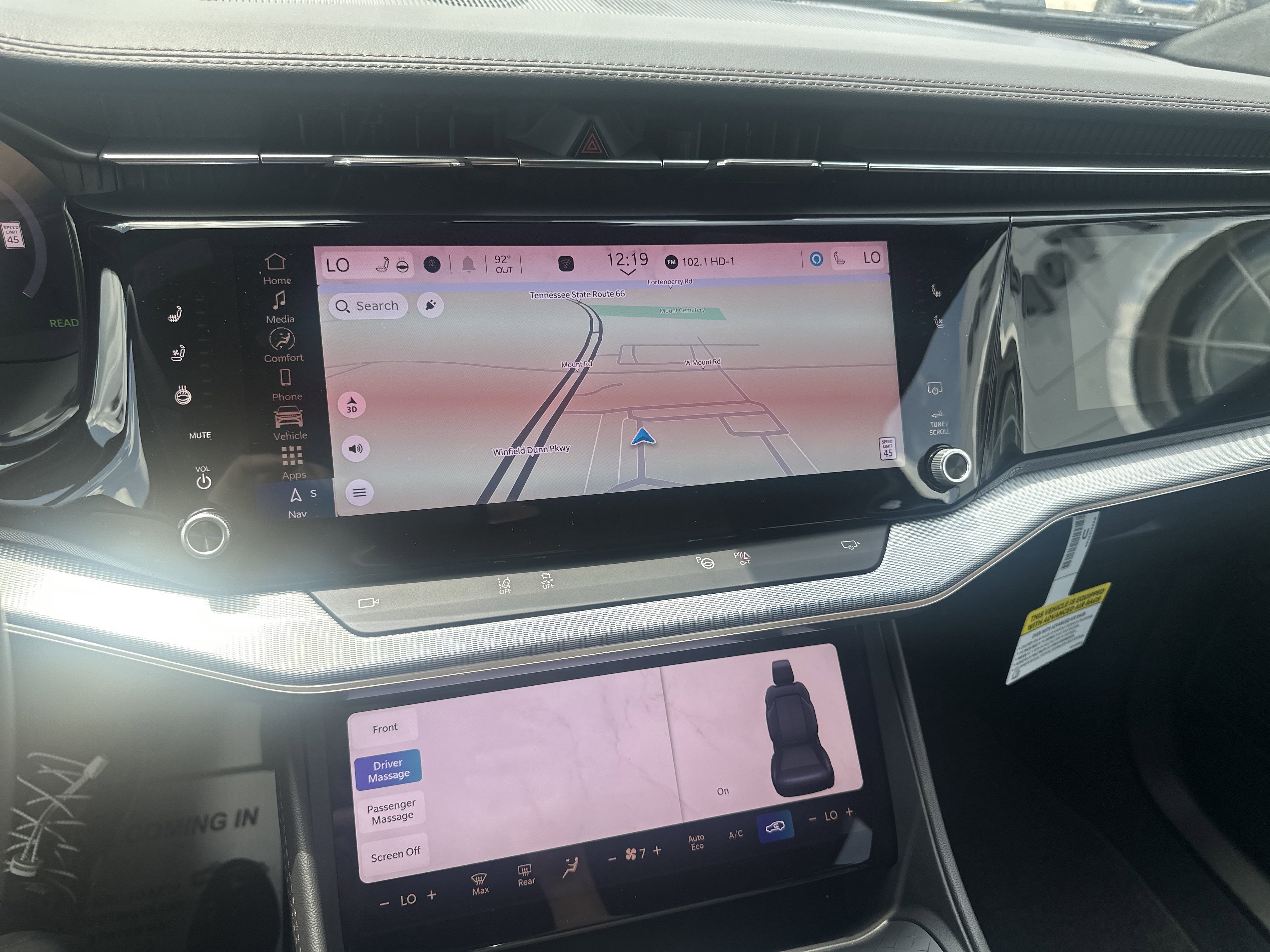 2025 Jeep Wagoneer S WAGONEER S LAUNCH EDITION