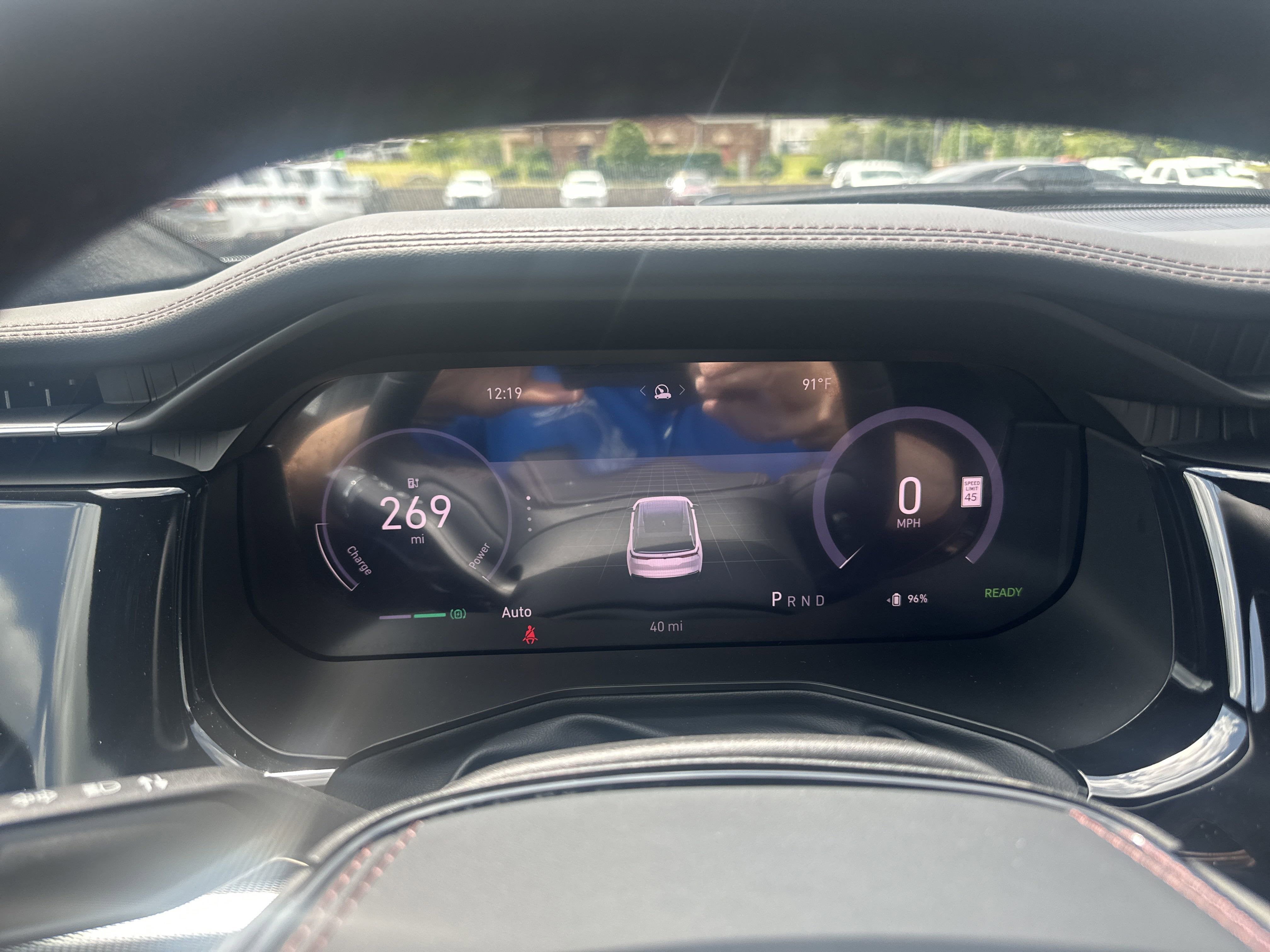 2025 Jeep Wagoneer S WAGONEER S LAUNCH EDITION