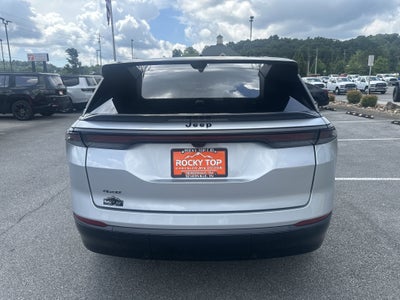 2025 Jeep Wagoneer S WAGONEER S LAUNCH EDITION