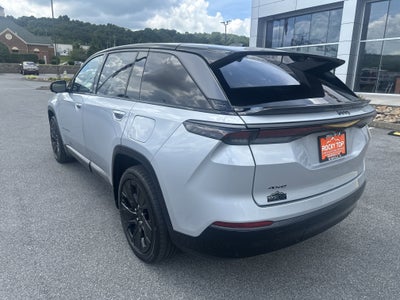 2025 Jeep Wagoneer S WAGONEER S LAUNCH EDITION