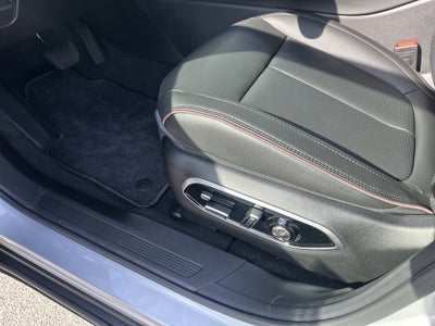 2025 Jeep Wagoneer S WAGONEER S LAUNCH EDITION