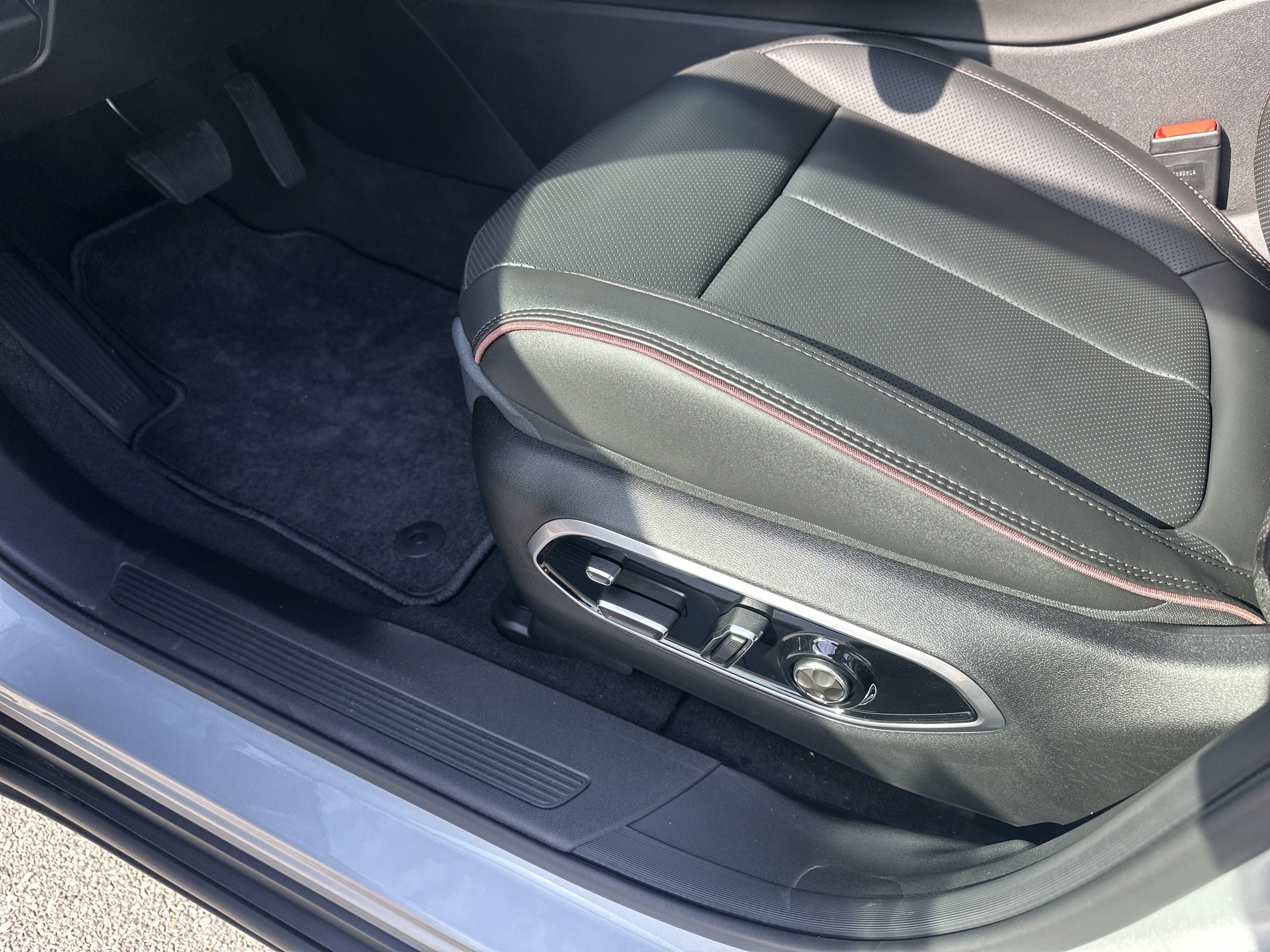 2025 Jeep Wagoneer S WAGONEER S LAUNCH EDITION