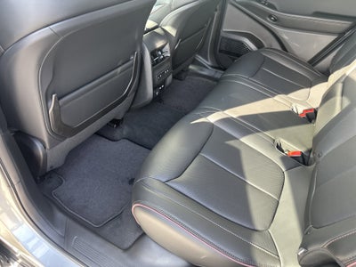 2025 Jeep Wagoneer S WAGONEER S LAUNCH EDITION