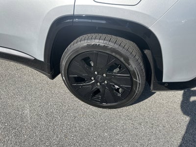 2025 Jeep Wagoneer S WAGONEER S LAUNCH EDITION