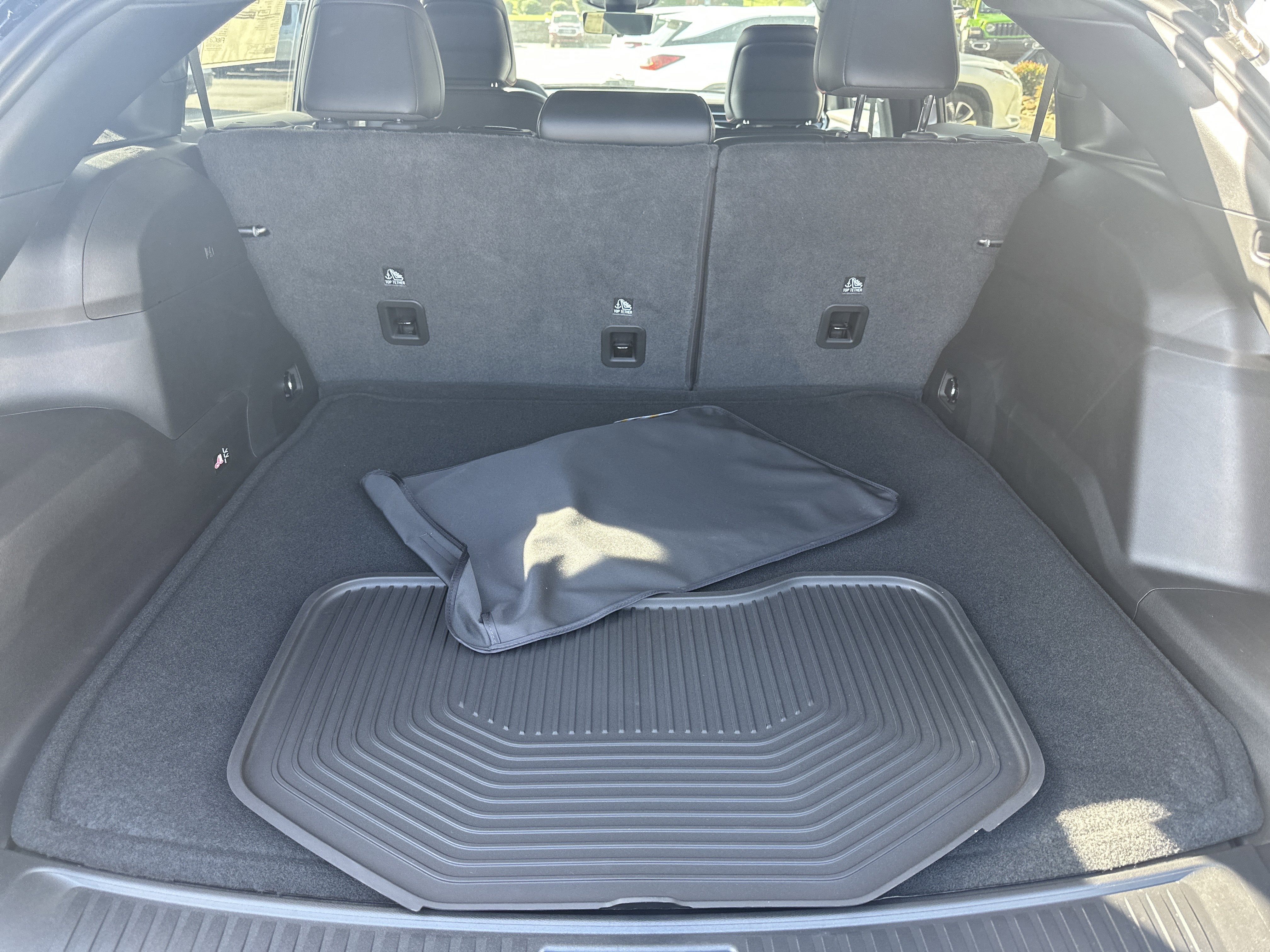 2025 Jeep Wagoneer S WAGONEER S LAUNCH EDITION