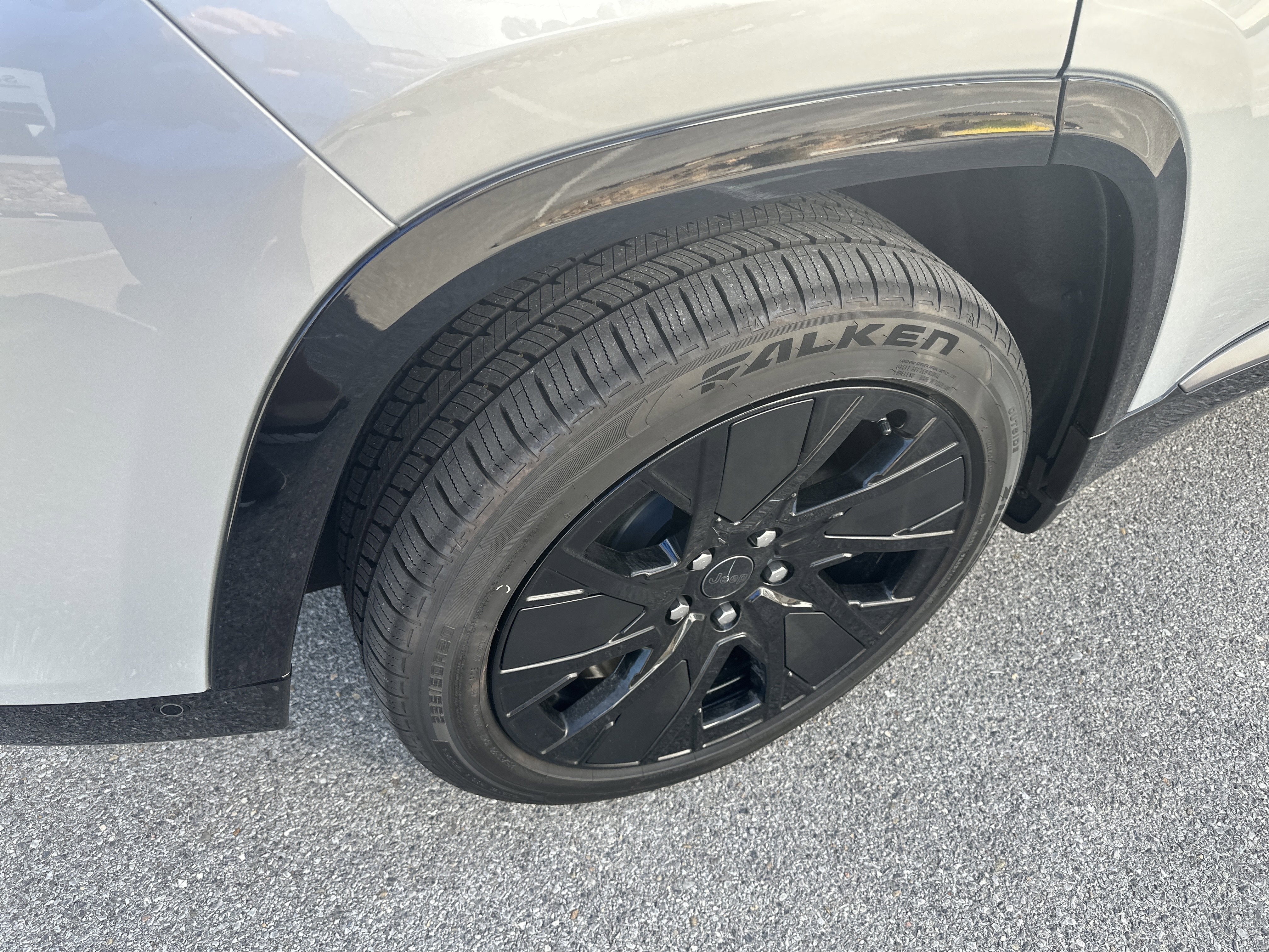 2025 Jeep Wagoneer S WAGONEER S LAUNCH EDITION