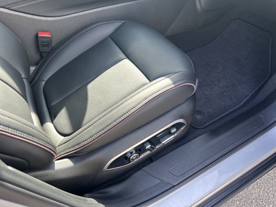 2025 Jeep Wagoneer S WAGONEER S LAUNCH EDITION