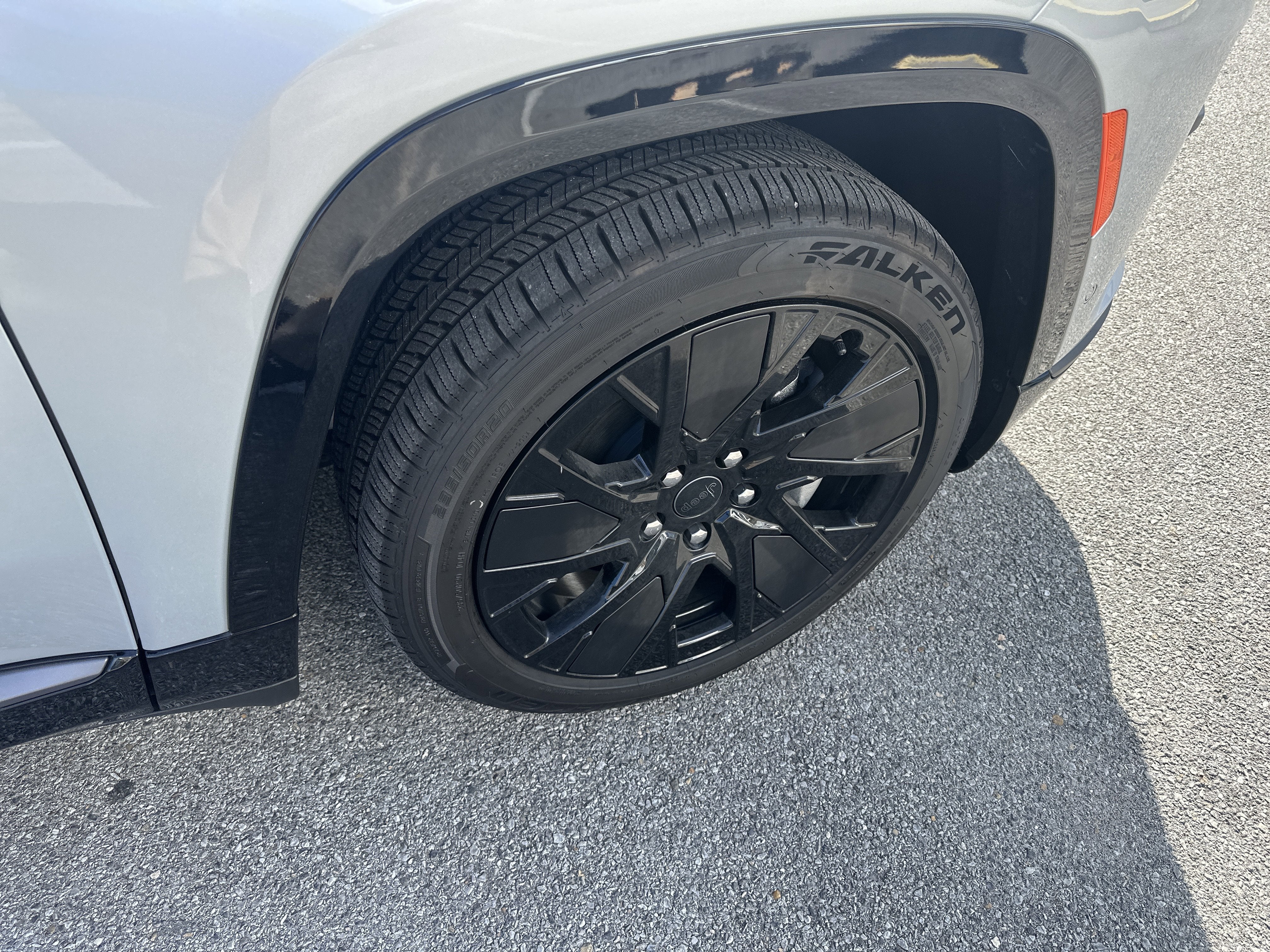 2025 Jeep Wagoneer S WAGONEER S LAUNCH EDITION