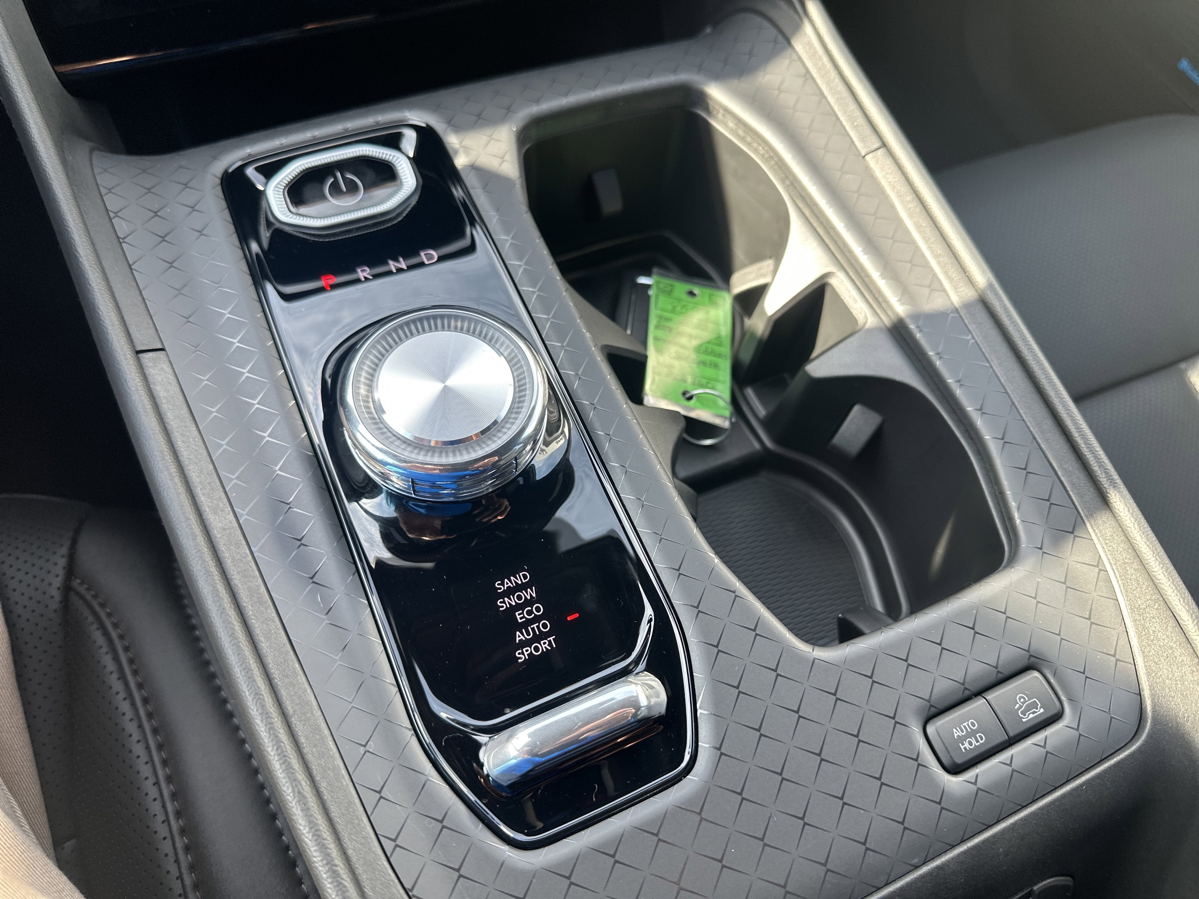 2025 Jeep Wagoneer S WAGONEER S LAUNCH EDITION