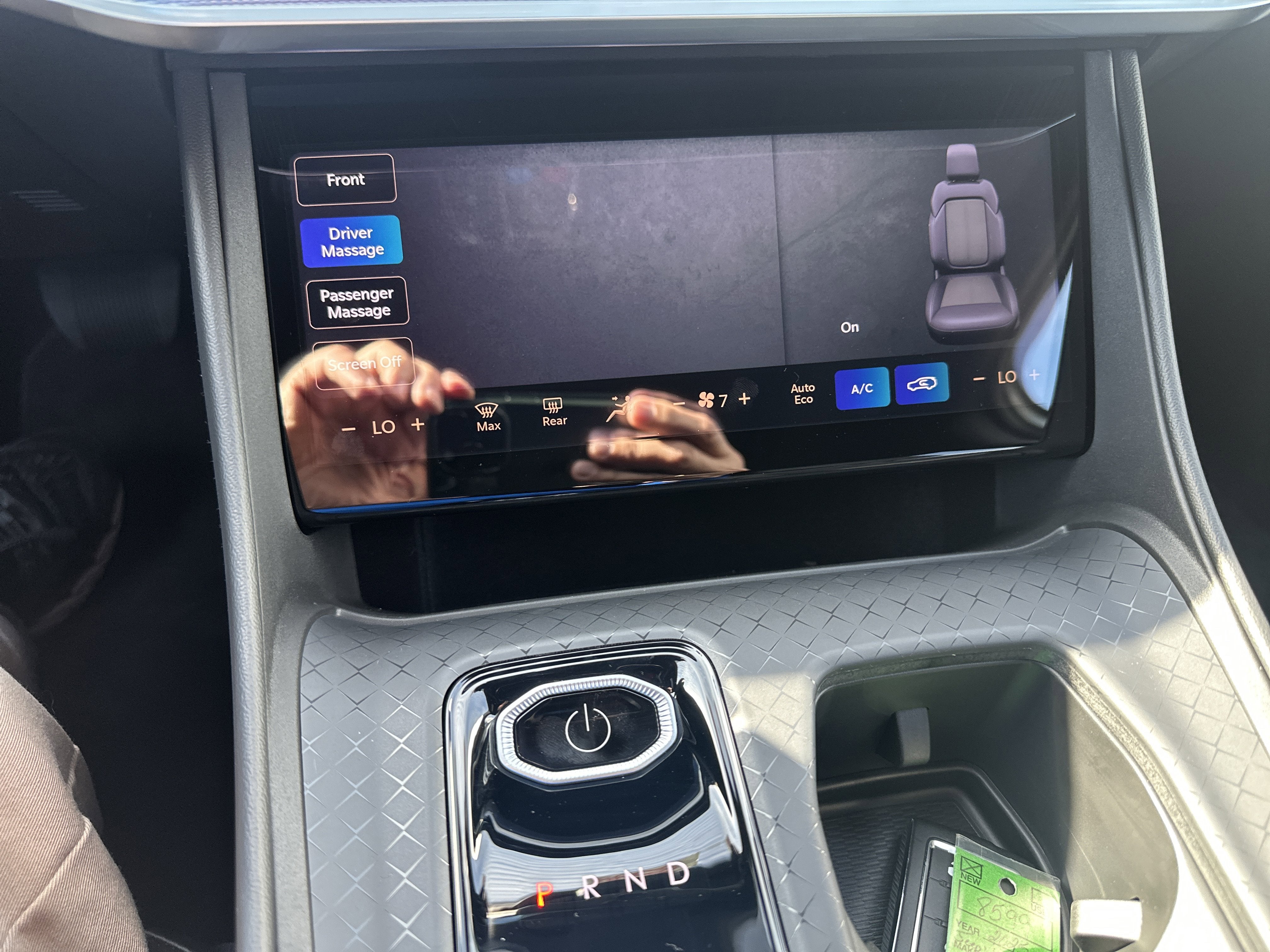 2025 Jeep Wagoneer S WAGONEER S LAUNCH EDITION