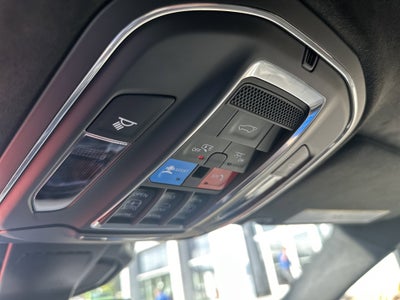 2025 Jeep Wagoneer S WAGONEER S LAUNCH EDITION