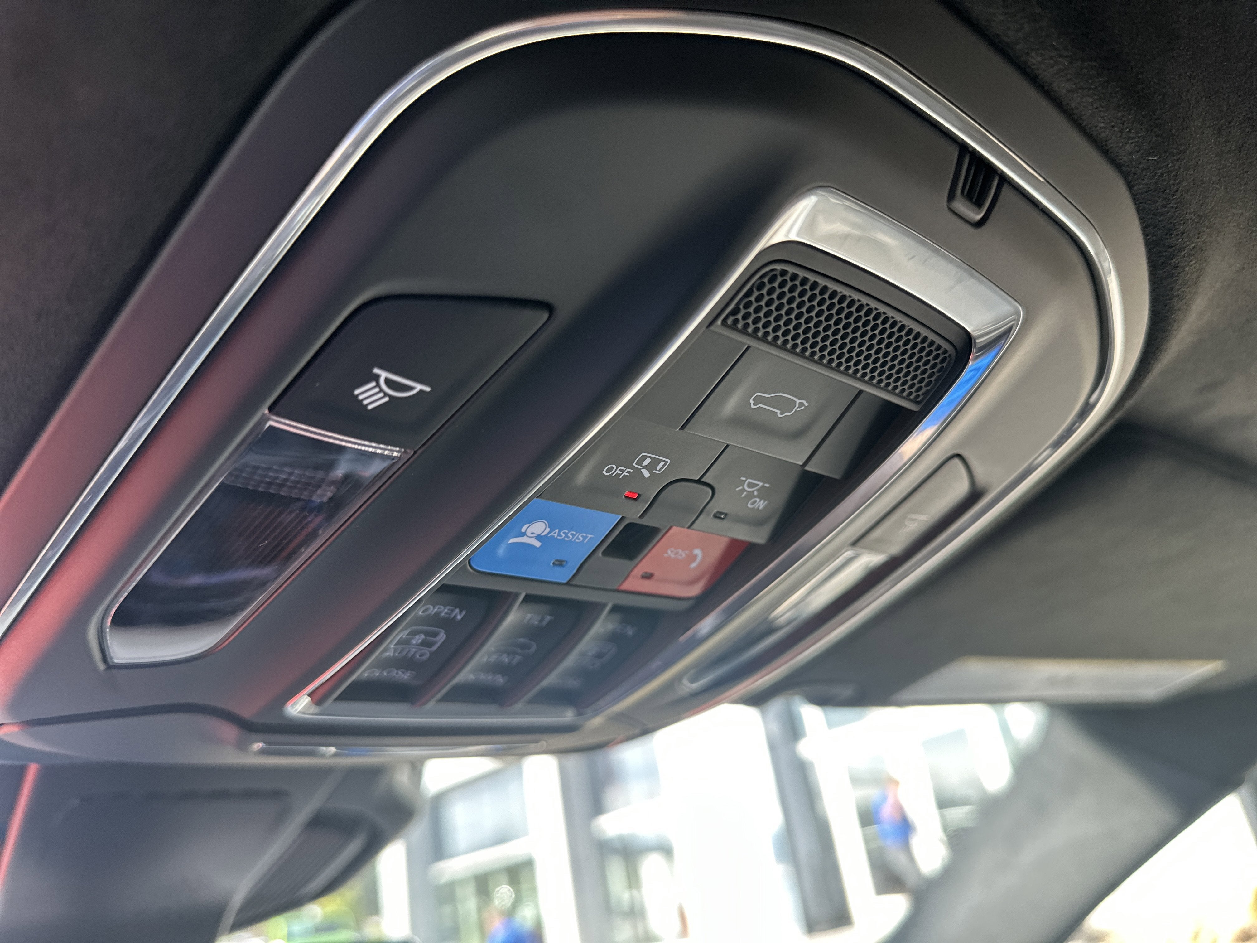 2025 Jeep Wagoneer S WAGONEER S LAUNCH EDITION