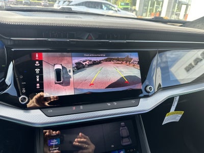 2025 Jeep Wagoneer S WAGONEER S LAUNCH EDITION