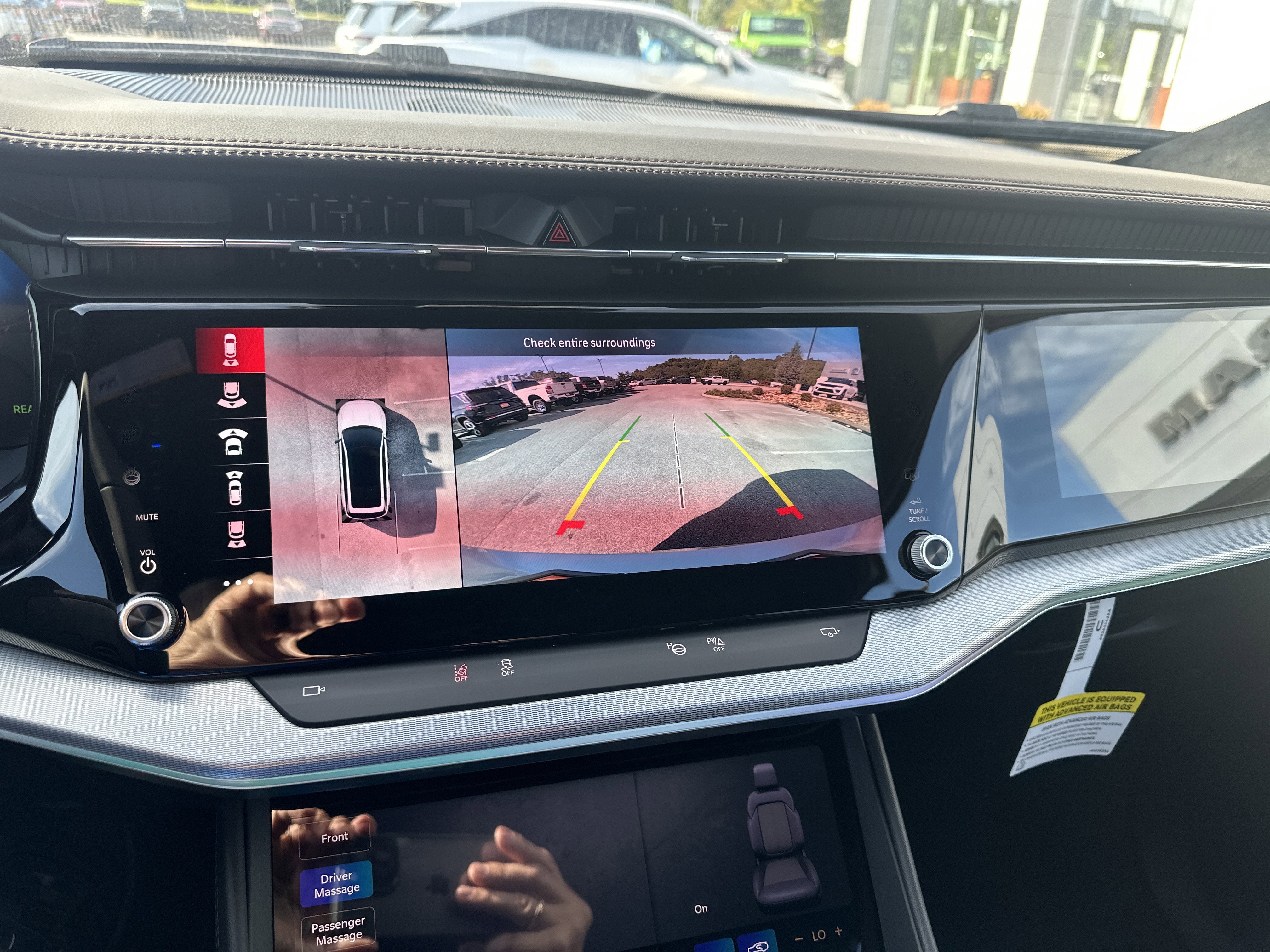 2025 Jeep Wagoneer S WAGONEER S LAUNCH EDITION