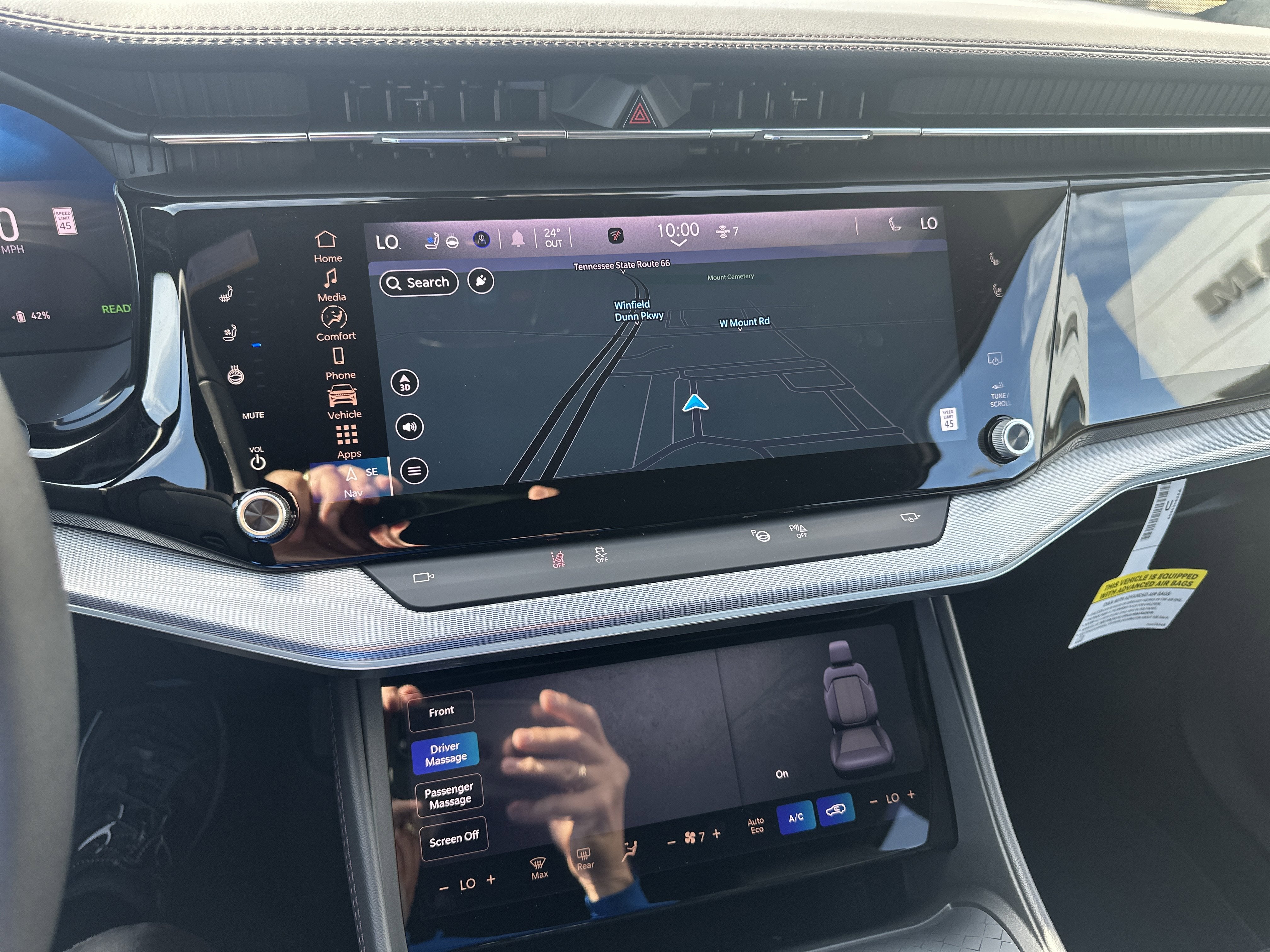 2025 Jeep Wagoneer S WAGONEER S LAUNCH EDITION