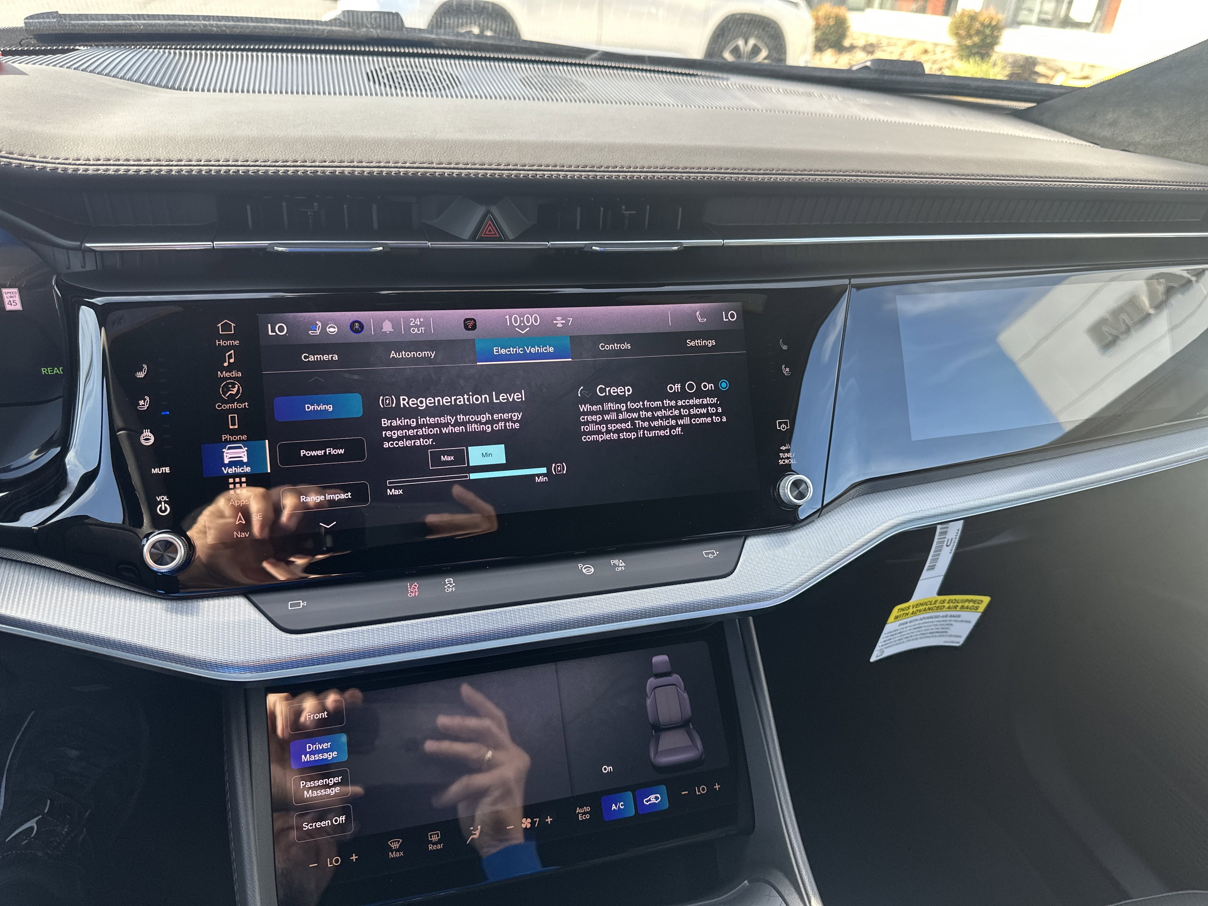 2025 Jeep Wagoneer S WAGONEER S LAUNCH EDITION