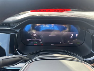 2025 Jeep Wagoneer S WAGONEER S LAUNCH EDITION