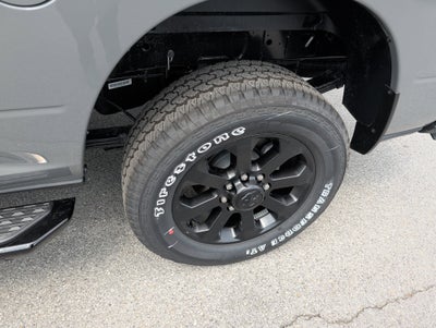 2026 RAM Ram 3500 RAM 3500 BIG HORN CREW CAB 4X4 6'4' BOX