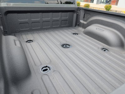 2026 RAM Ram 3500 RAM 3500 BIG HORN CREW CAB 4X4 6'4' BOX