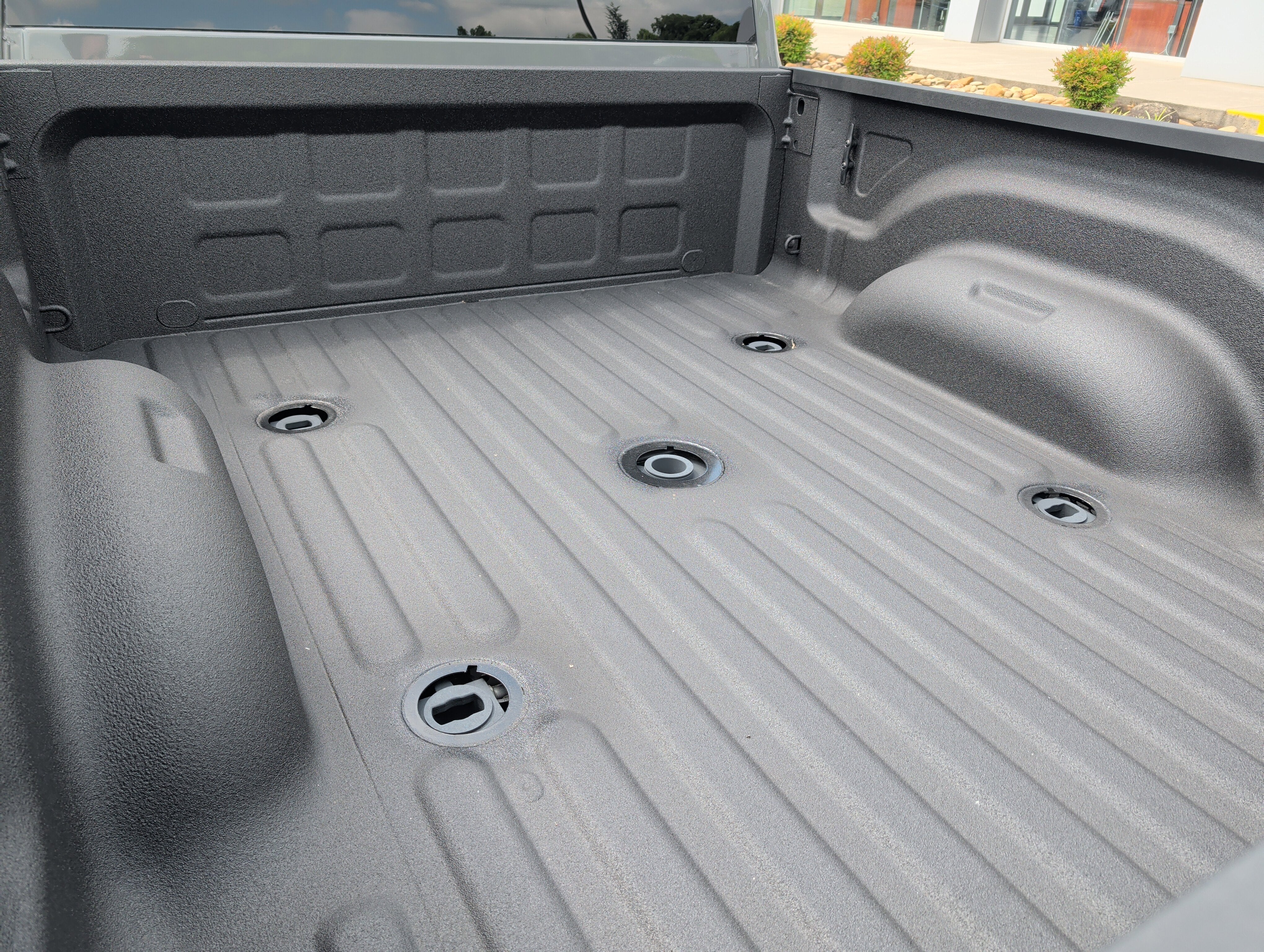 2026 RAM Ram 3500 RAM 3500 BIG HORN CREW CAB 4X4 6'4' BOX