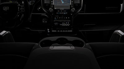 2026 RAM Ram 3500 RAM 3500 BIG HORN CREW CAB 4X4 6'4' BOX