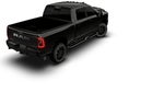 2027 RAM Ram 3500 RAM 3500 BIG HORN CREW CAB 4X4 6'4' BOX