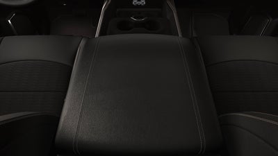 2027 RAM Ram 3500 RAM 3500 BIG HORN CREW CAB 4X4 6'4' BOX
