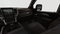 2027 RAM Ram 3500 RAM 3500 BIG HORN CREW CAB 4X4 6'4' BOX