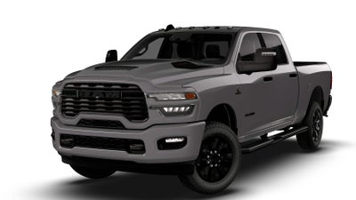 2027 RAM Ram 3500 RAM 3500 BIG HORN CREW CAB 4X4 6'4' BOX