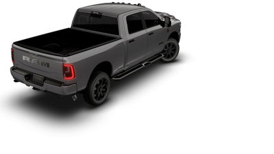 2027 RAM Ram 3500 RAM 3500 BIG HORN CREW CAB 4X4 6'4' BOX
