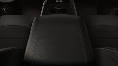 2027 RAM Ram 3500 RAM 3500 BIG HORN CREW CAB 4X4 6'4' BOX