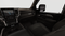 2027 RAM Ram 3500 RAM 3500 BIG HORN CREW CAB 4X4 6'4' BOX