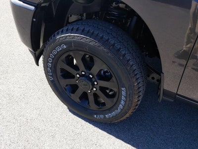 2026 RAM Ram 3500 RAM 3500 LARAMIE CREW CAB 4X4 6'4' BOX