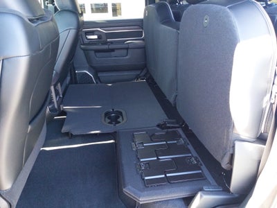 2026 RAM Ram 3500 RAM 3500 LARAMIE CREW CAB 4X4 6'4' BOX