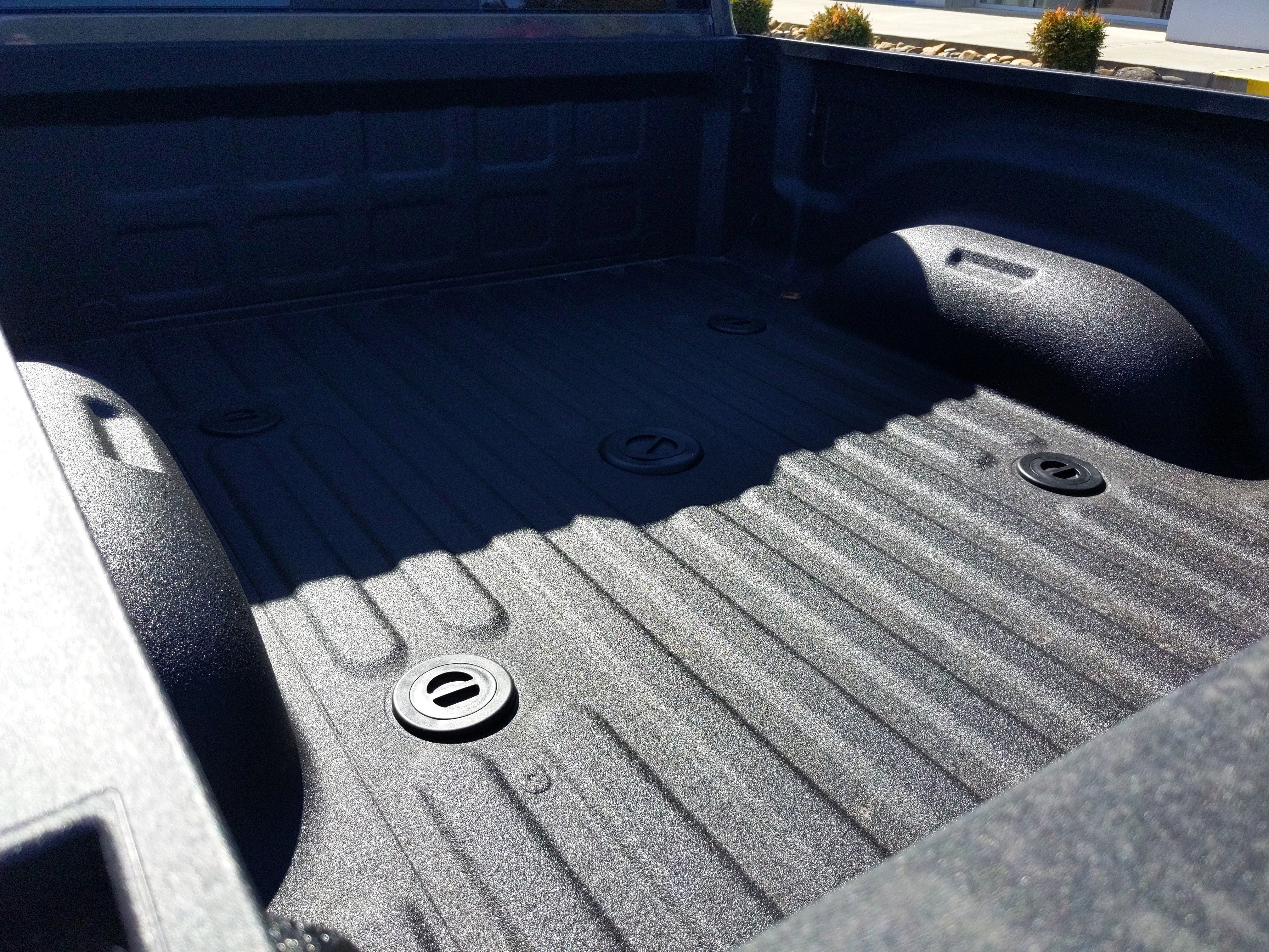 2026 RAM Ram 3500 RAM 3500 LARAMIE CREW CAB 4X4 6'4' BOX