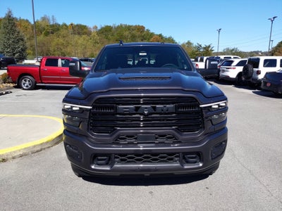 2026 RAM Ram 3500 RAM 3500 LARAMIE CREW CAB 4X4 6'4' BOX