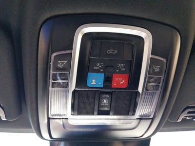 2026 RAM Ram 3500 RAM 3500 LARAMIE CREW CAB 4X4 6'4' BOX