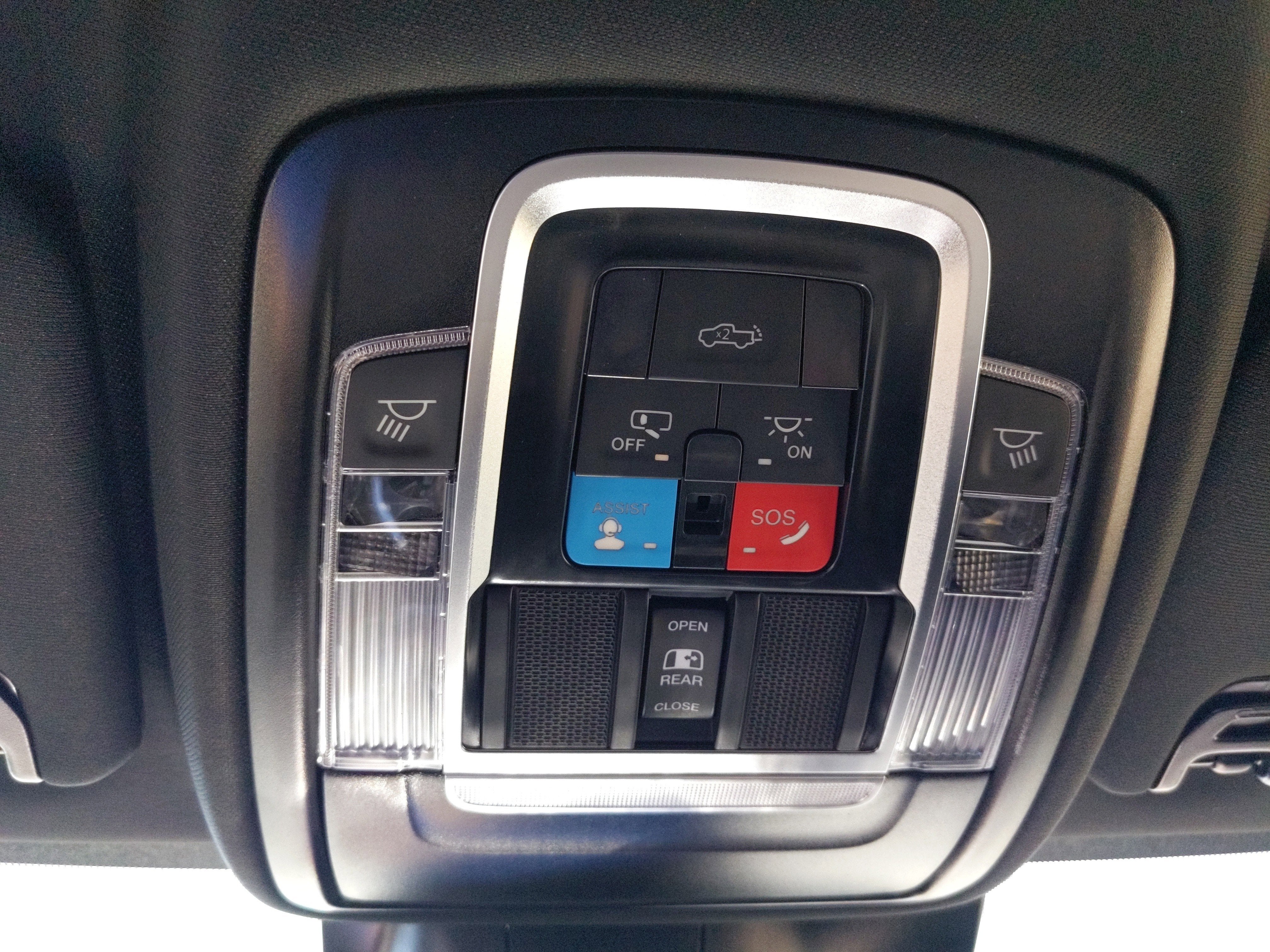 2026 RAM Ram 3500 RAM 3500 LARAMIE CREW CAB 4X4 6'4' BOX