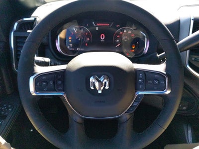 2026 RAM Ram 3500 RAM 3500 LARAMIE CREW CAB 4X4 6'4' BOX