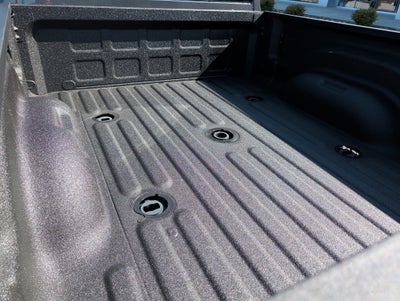 2026 RAM Ram 3500 RAM 3500 LARAMIE CREW CAB 4X4 6'4' BOX