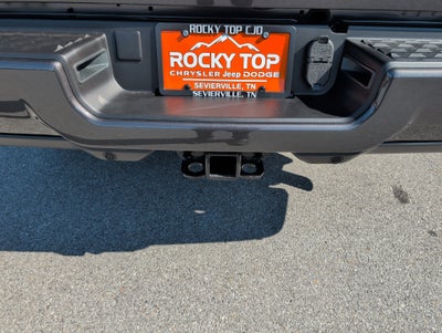 2026 RAM Ram 3500 RAM 3500 LARAMIE CREW CAB 4X4 6'4' BOX