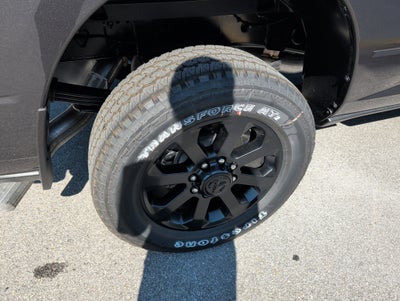2026 RAM Ram 3500 RAM 3500 LARAMIE CREW CAB 4X4 6'4' BOX