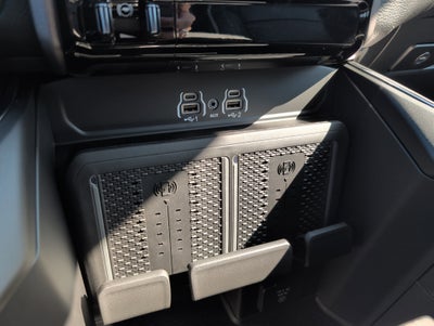 2026 RAM Ram 3500 RAM 3500 LARAMIE CREW CAB 4X4 6'4' BOX