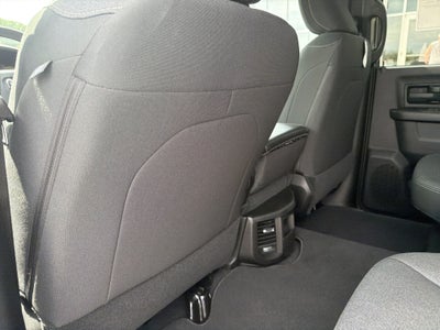 2027 RAM 2500 Tradesman